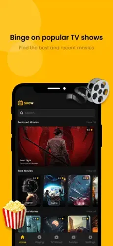 pikashow-watch-online tv show